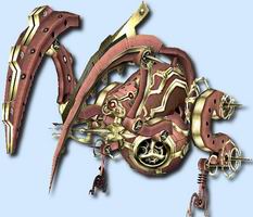 Mechon M55 (ÄM Xord-1)