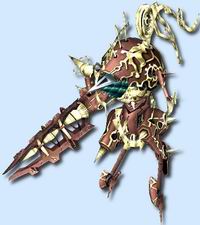 Mechon M67 (ÄM Xord-1)