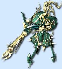 M66/TRICK (Jadegesicht)