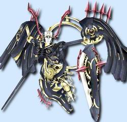 Offensive Noteinheit