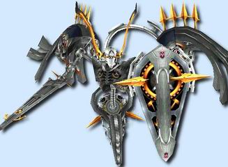 Offensiv/MOTOR (Yaldabaoth)