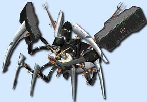 Exterminator/STOPP (Yaldabaoth)