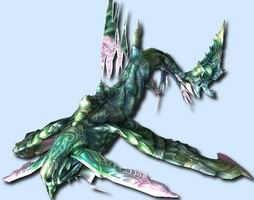 Sureny-Telethia (Junks)