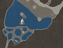 Tephra-Höhle - Ebene 2