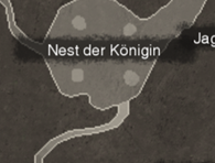 Tephra-Höhle - Ebene 3