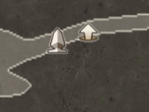 Tephra-Höhle - Ebene 4