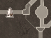 Gruft der Hochentia - 2. UG