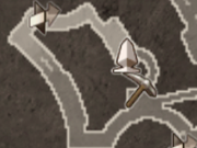 Mechonis-Hallen - EG