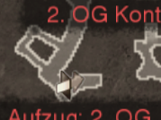 Mechonis-Hallen - 2. OG