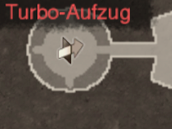 Mechonis-Hallen - 4. OG