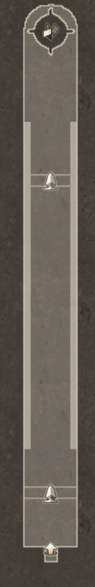 Mechonis-Hallen - 5. OG