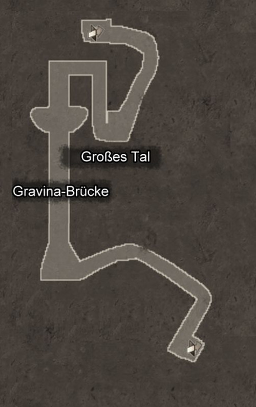 Gefängnisinsel 2 - 4. OG