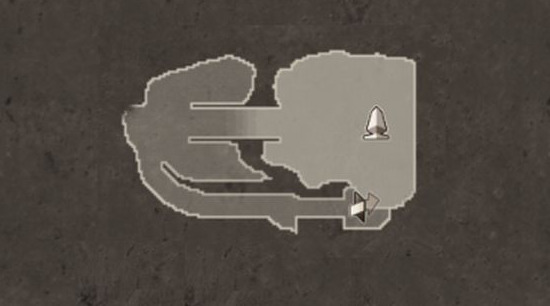 Gefängnisinsel 2 - 6. OG